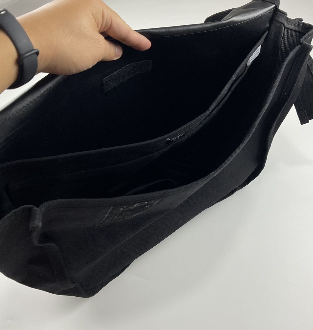 Porter Porter Large Messenger Bag Size ONE SIZE - 12 Thumbnail