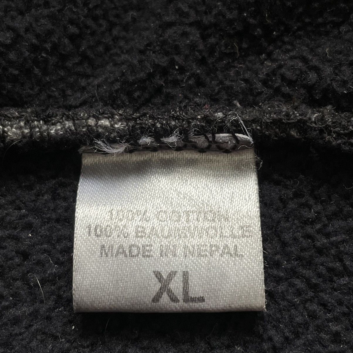 Vintage Vintage Crazy Opium Archival Y2k Rick Owens wizard style Size XL / US 12-14 / IT 48-50 - 13 Thumbnail