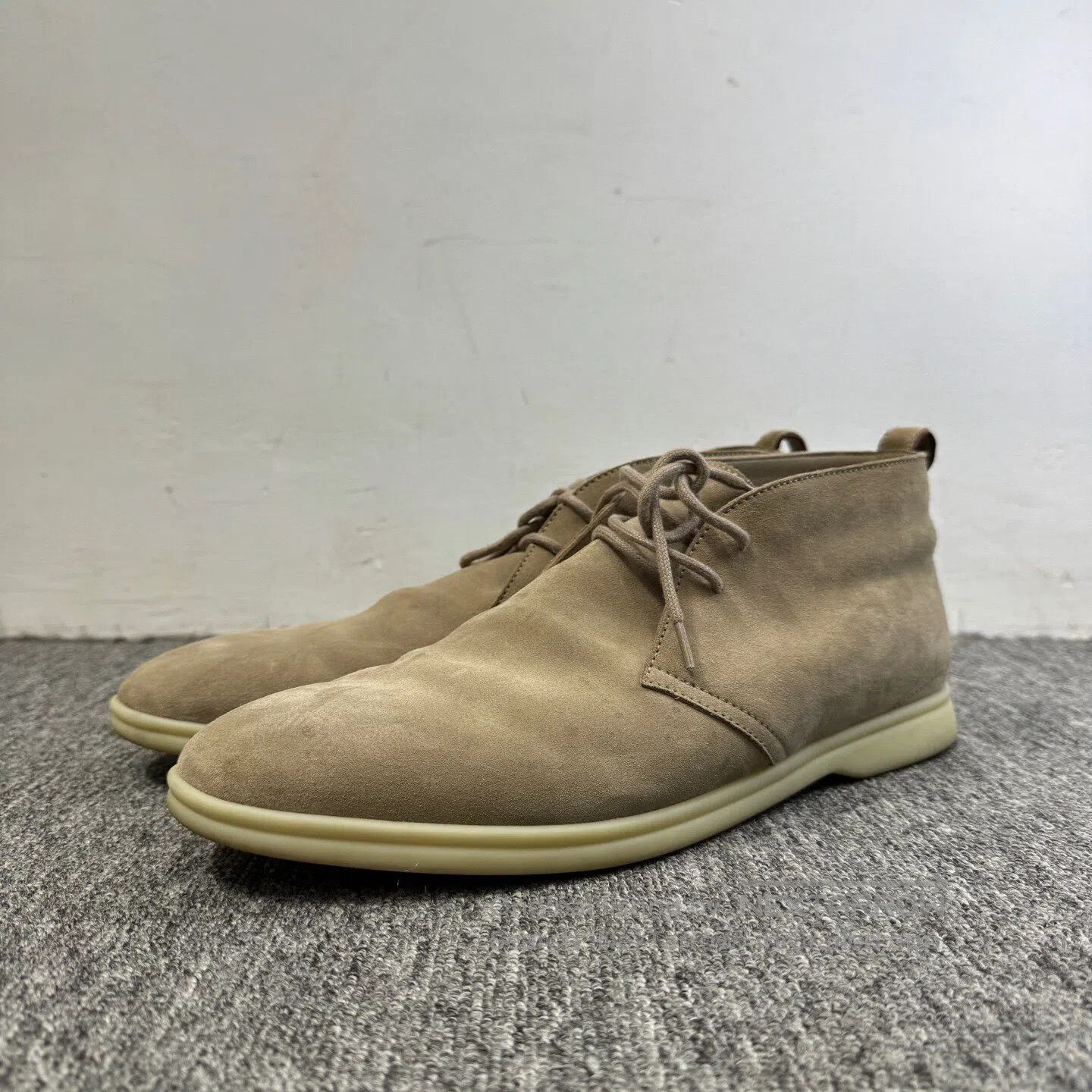 Loro Piana #REF! Size US 14 / EU 47 - 1 Thumbnail