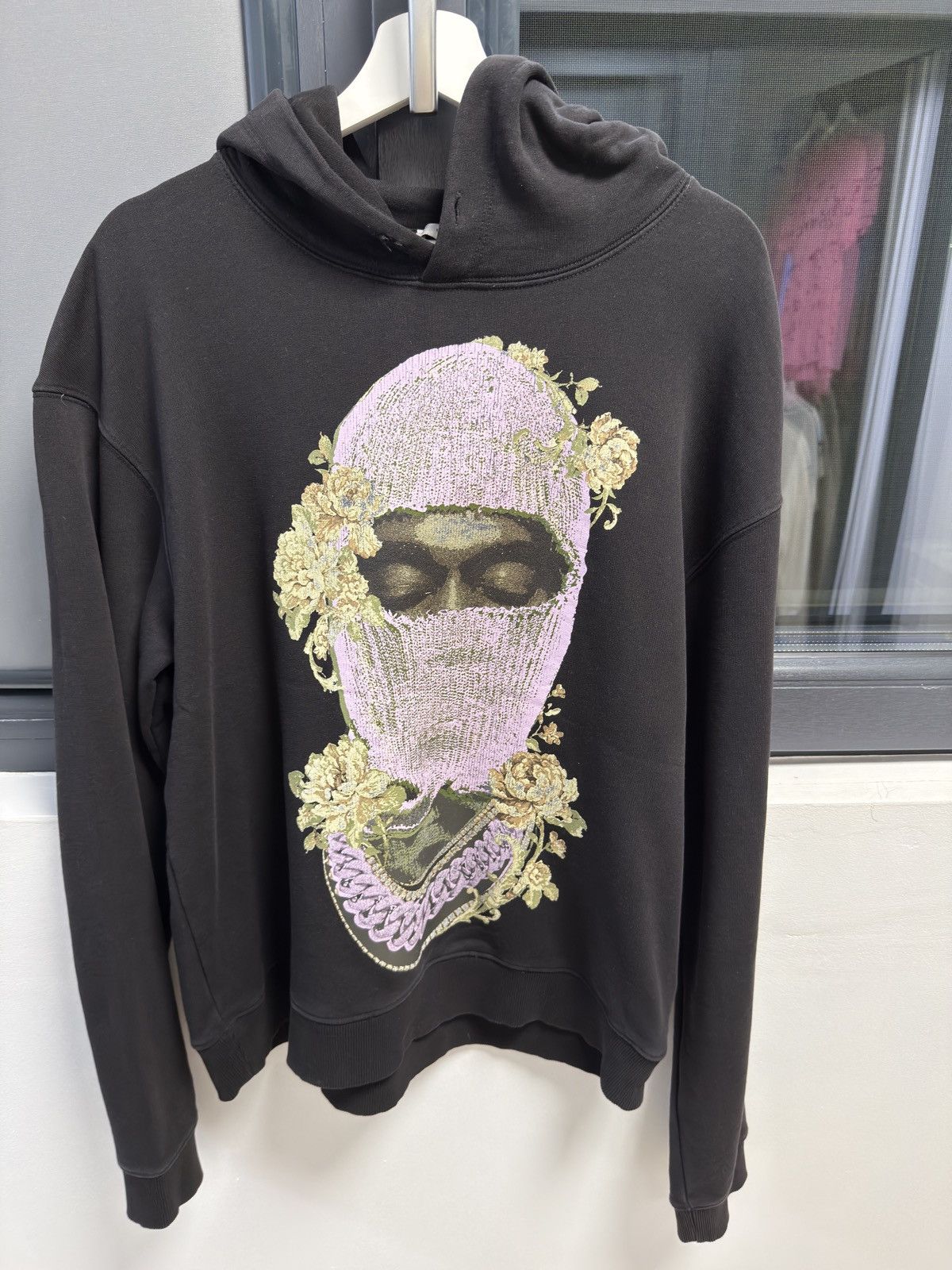 Ih Nom Uh Nit Ih Nom Uh Nit HOODIE Size US M / EU 48-50 / 2 - 1 Thumbnail