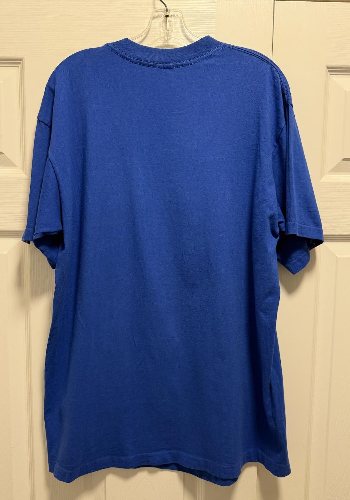 Other 1992 Toronto Blue Jays World Champs Tee XL Size US XL / EU 56 / 4 - 4 Thumbnail