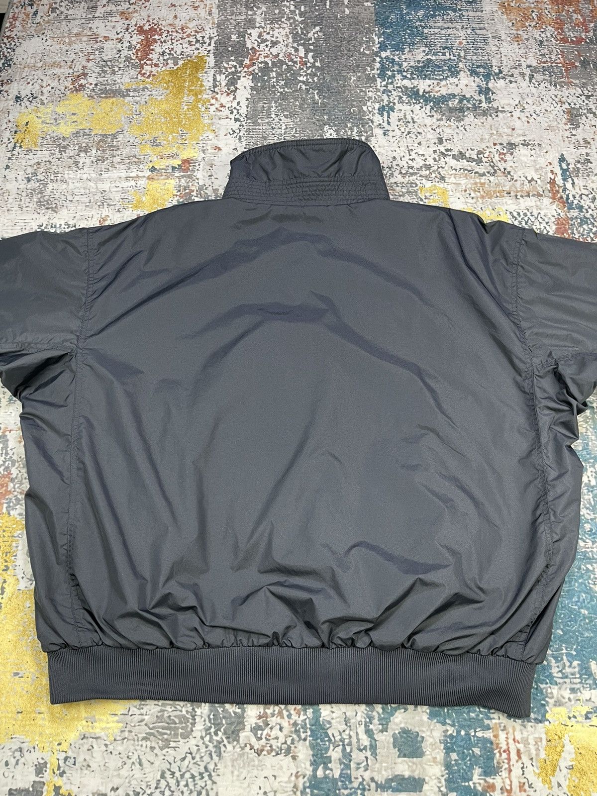 Columbia Vintage COLUMBIA SPORTWEAR Nylon Windbreaker Jackets Size US XL / EU 56 / 4 - 5 Thumbnail