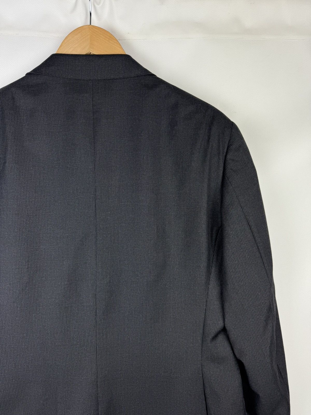 Suitsupply Suitsupply Pure Wool Men’s Blazer Jacket Sportcoat Size 40R - 15 Thumbnail