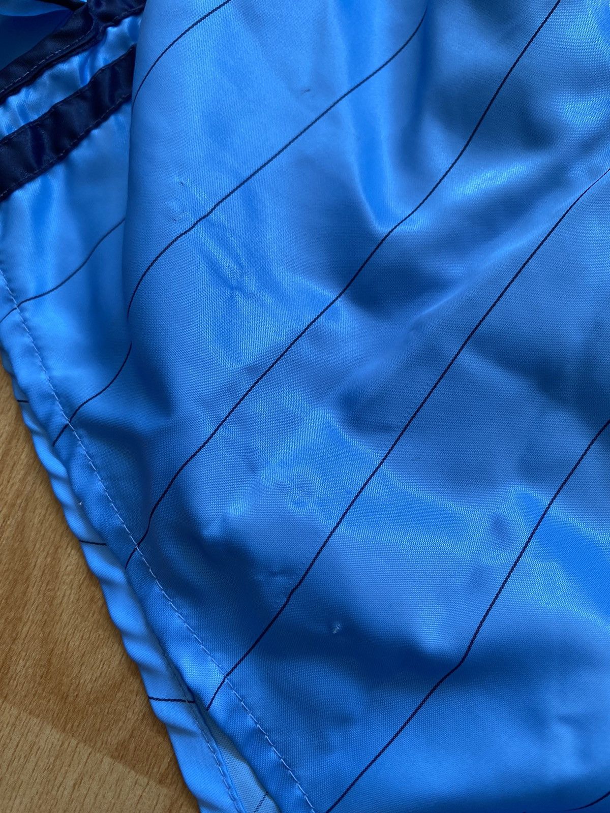 Adidas × Vintage VINTAGE SHORTS ADIDAS MADE IN WEST GERMANY RARE Size US 32 / EU 48 - 4 Thumbnail