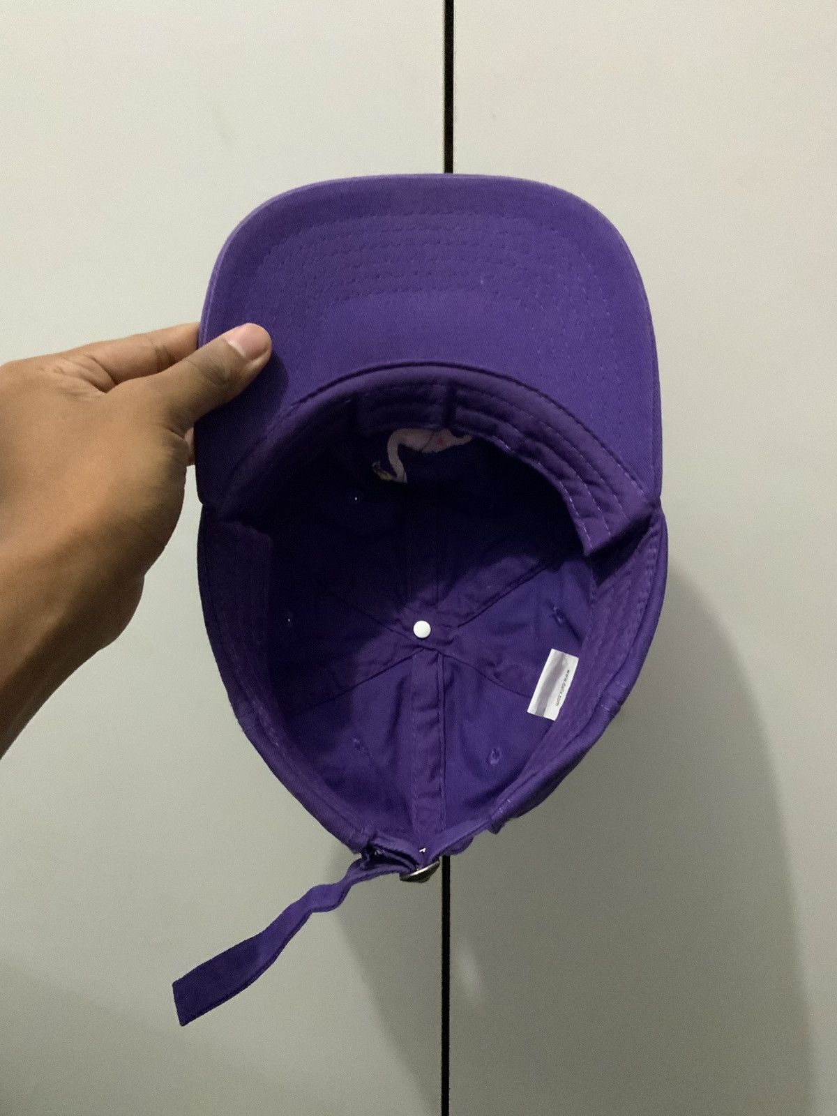 If Six Was Nine Goose Streetwear Hat Size ONE SIZE - 7 Thumbnail