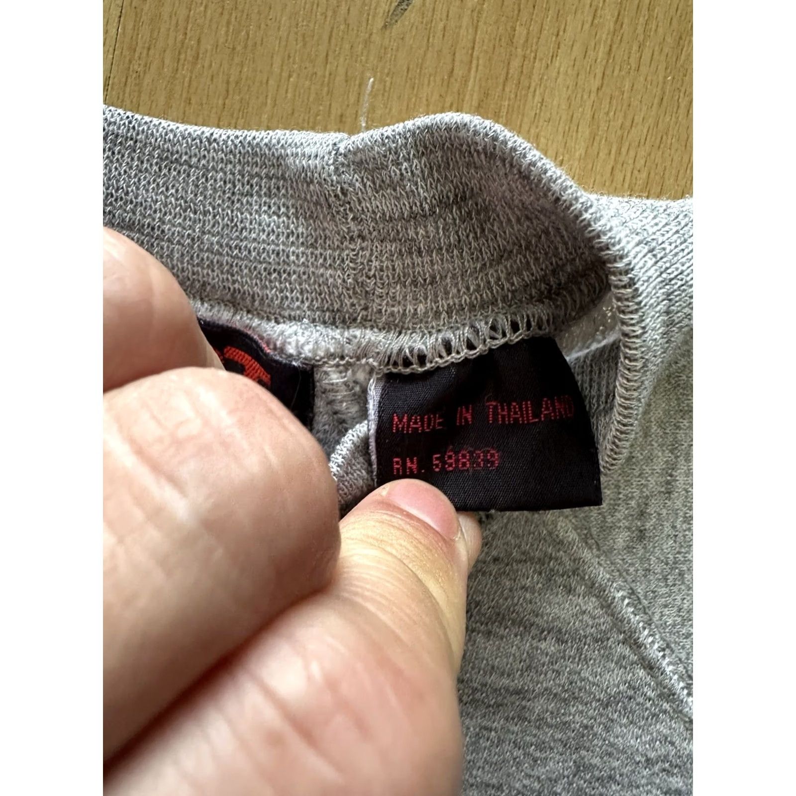 Vintage VINTAGE 90s Style Auto Racing Jaguar Collection Sweatshirt Gray M Pullover Unisex Adults Racing Embroidered Logo Rare Size US M / EU 48-50 / 2 - 5 Thumbnail