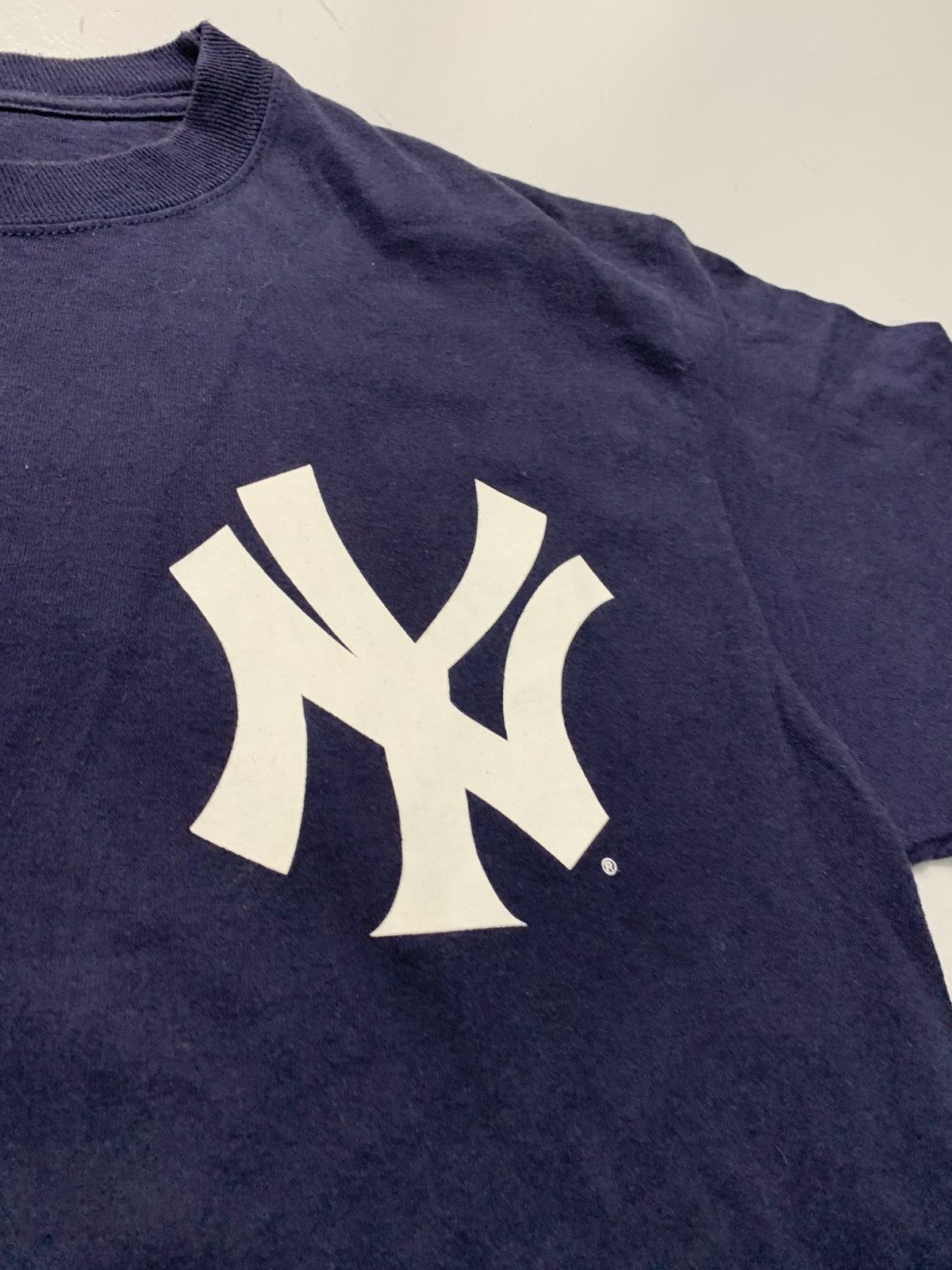 Majestic Majestic Athletic New York Yankees Alex Roidriguez #13 Size US XL / EU 56 / 4 - 3 Thumbnail