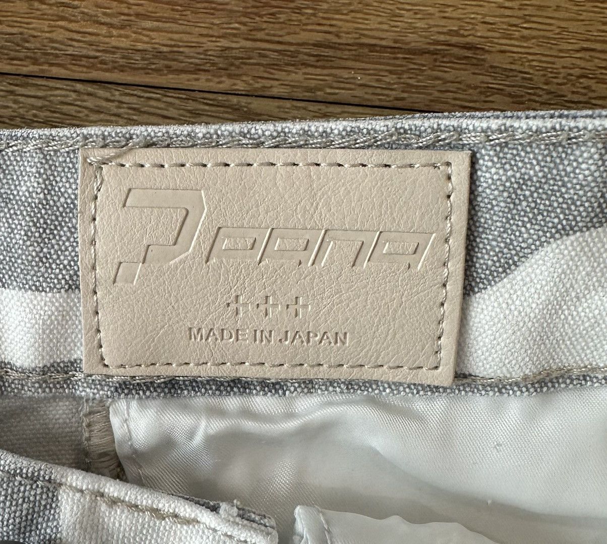 Other PANQ WHITECAMO CARGO PANTS Size US 42 / EU 58 - 5 Thumbnail