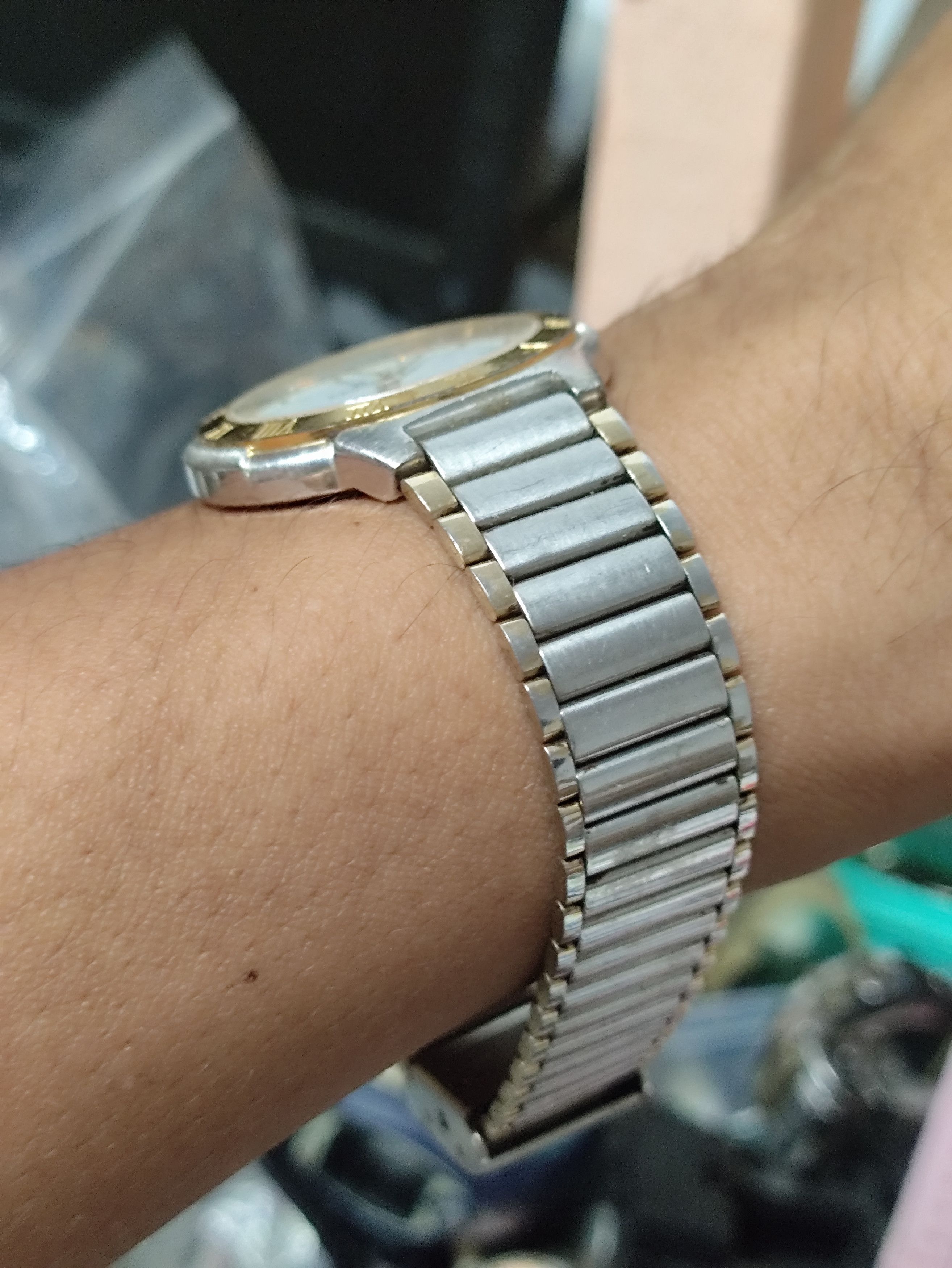 Junghans × Vintage JUGHANS GRAND PRIX (HIGH END WATCH) VINTAGE Size ONE SIZE - 13 Thumbnail