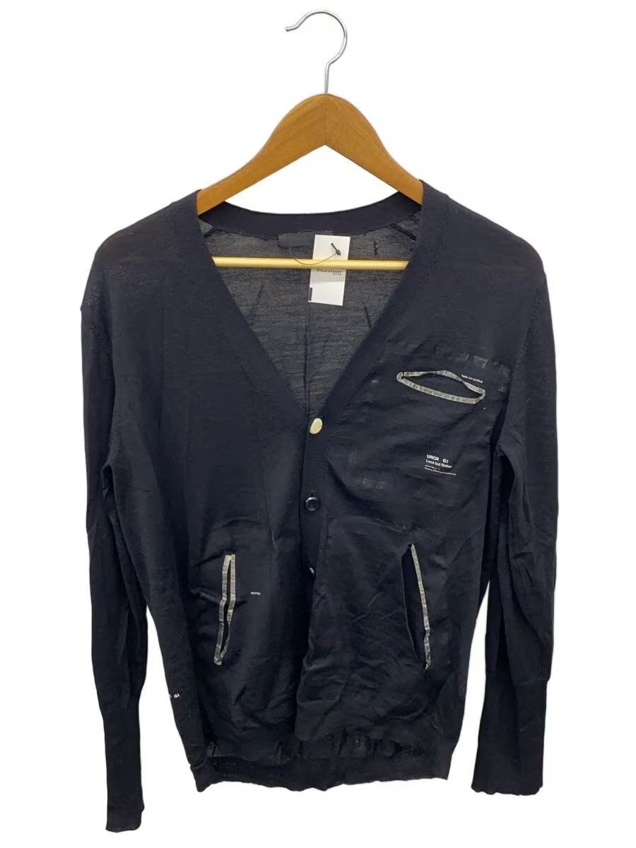 Jun Takahashi × Undercover Undercover SS12 