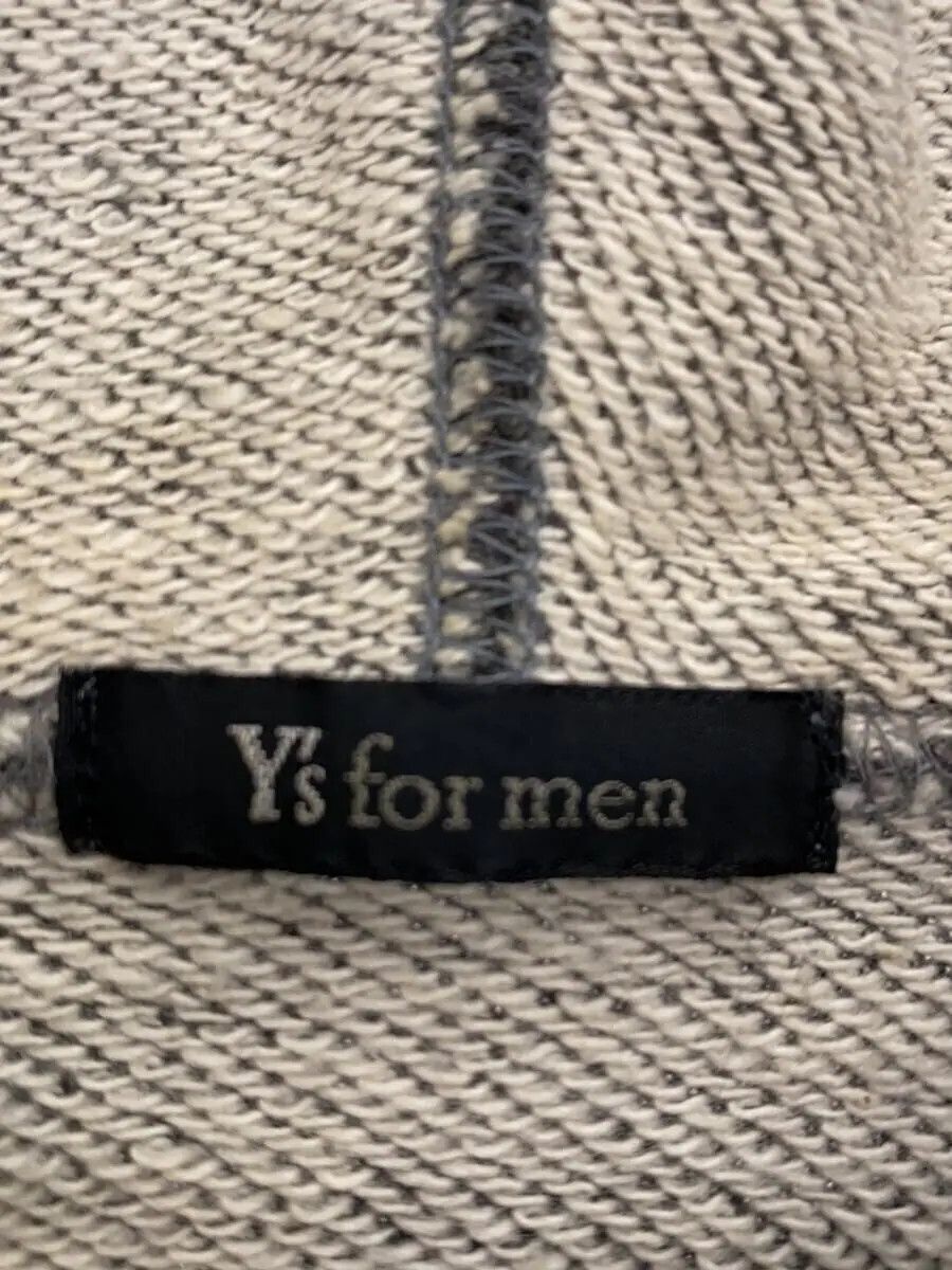 Y's for Men × Yohji Yamamoto Cotton Hooded Jacket Size US M / EU 48-50 / 2 - 4 Thumbnail