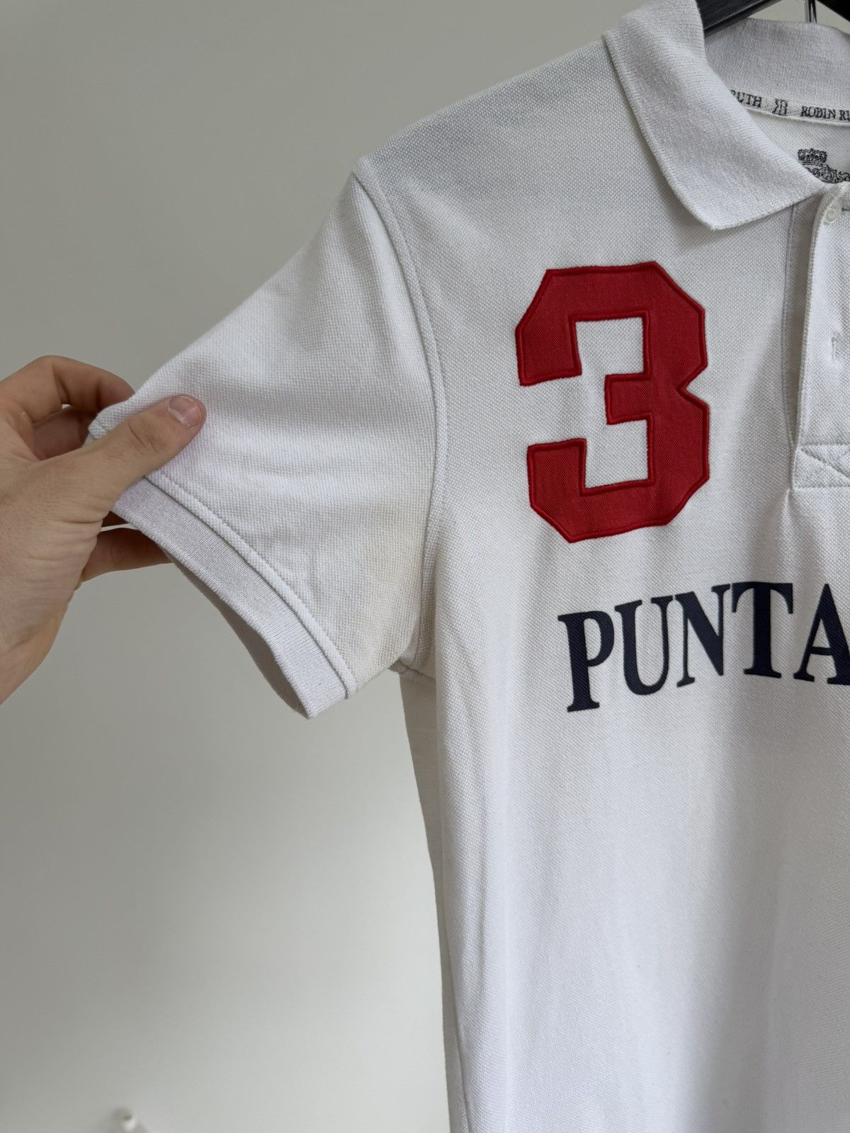 La Martina Vintage Polo Puntacana La Martina Ralph Lauren Style Hype Size US M / EU 48-50 / 2 - 4 Thumbnail