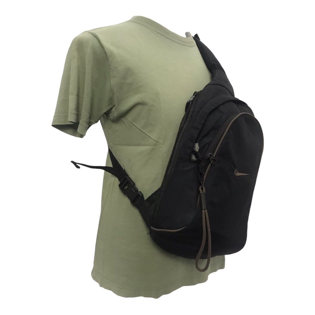 Japanese Brand × Nike Nike Cross Body Bag Size ONE SIZE - 2 Thumbnail