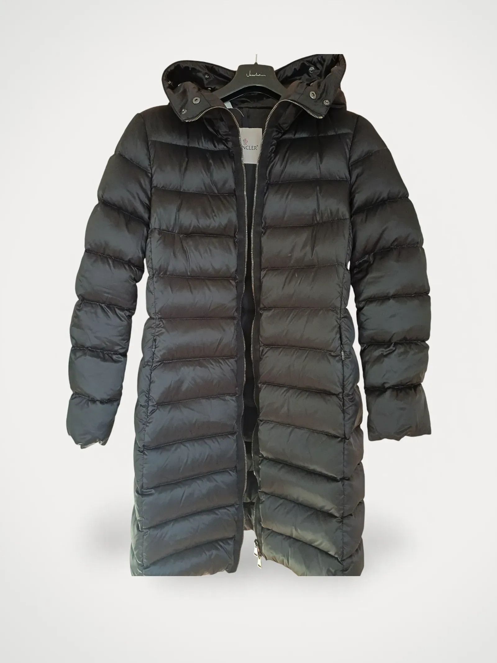 Moncler Moncler Coat Size M / US 6-8 / IT 42-44 - 1 Thumbnail