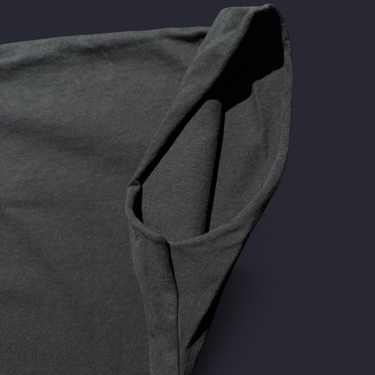 Yeezy Yeezy Vultures Box Tee Black ( Size 2 ) Size US L / EU 52-54 / 3 - 6 Thumbnail