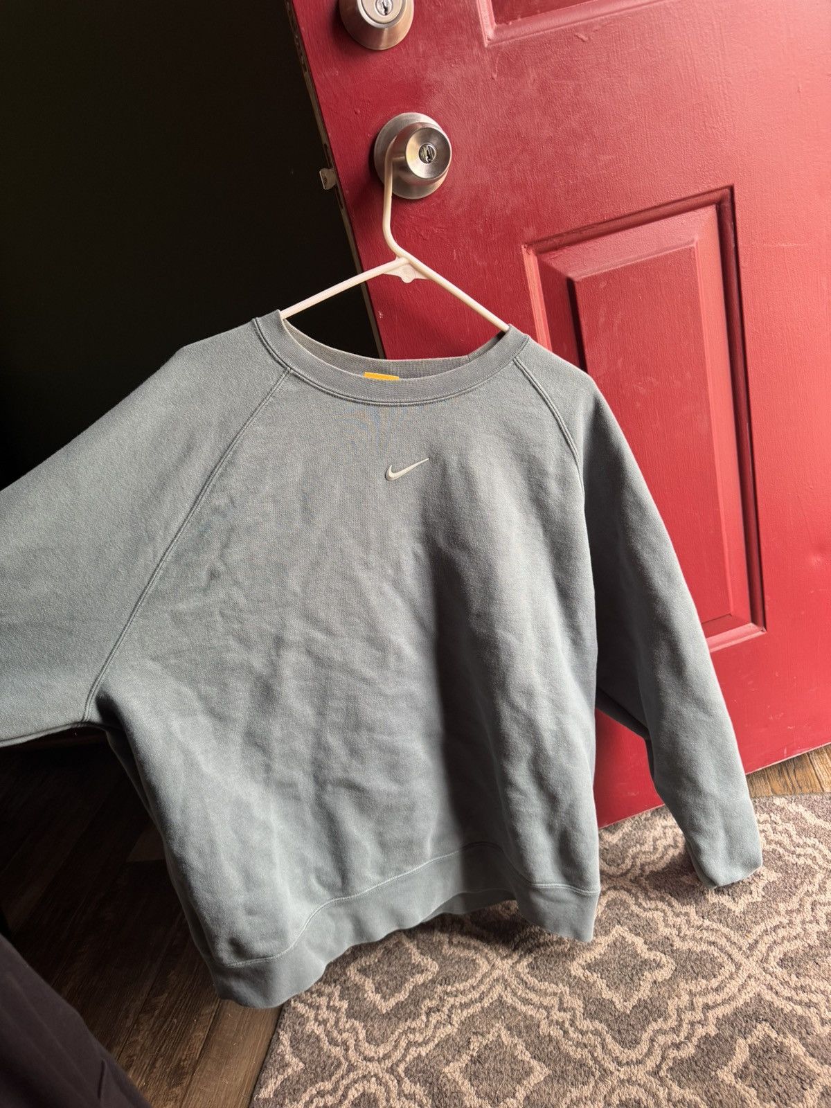 NOCTA × Nike nike x nocta sweater Size US XL / EU 56 / 4 - 2 Thumbnail