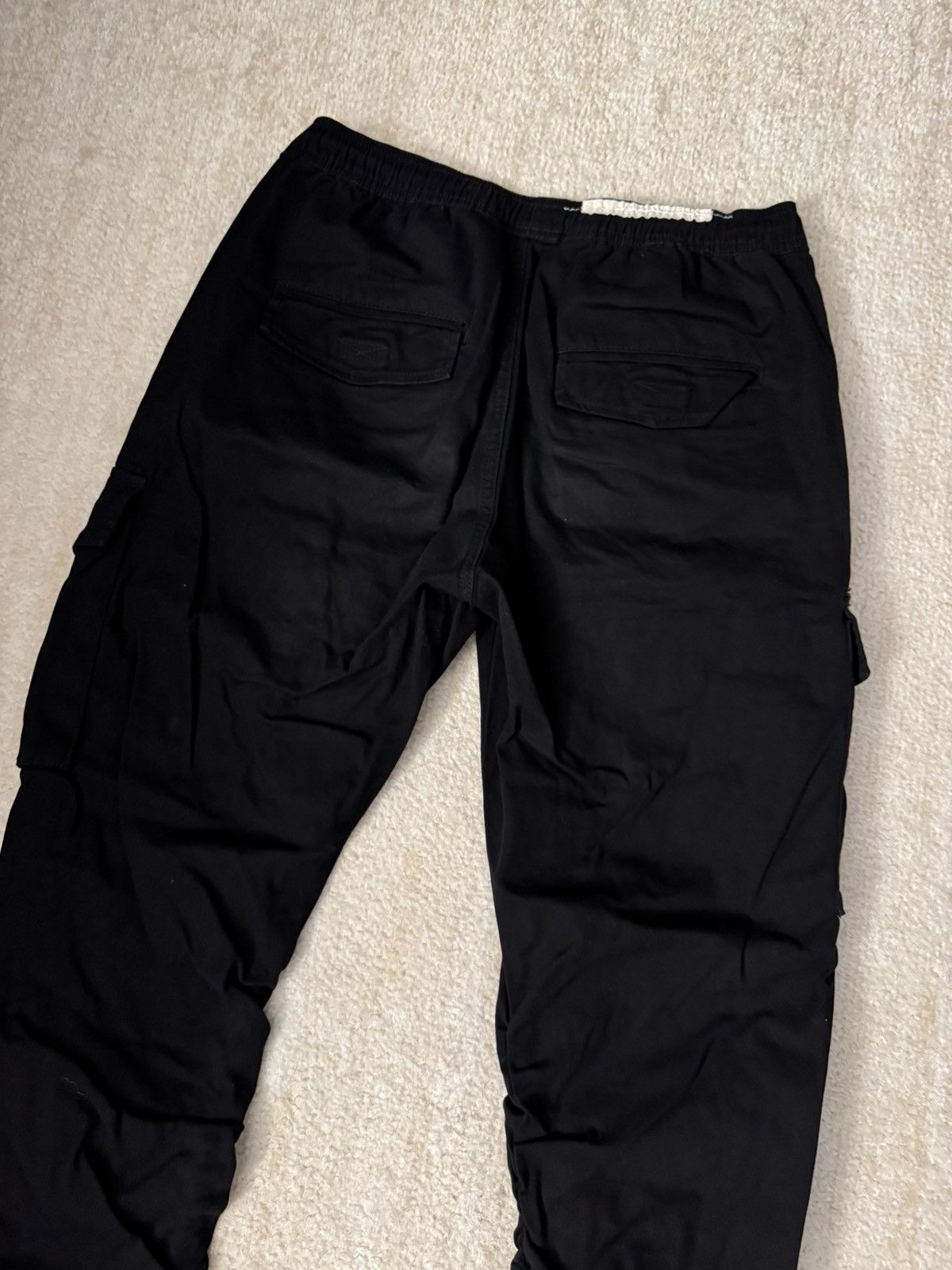 Kuwalla Tee 🔥Kuwalla🔥Cargo Jogger Pants Size US 30 / EU 46 - 5 Thumbnail