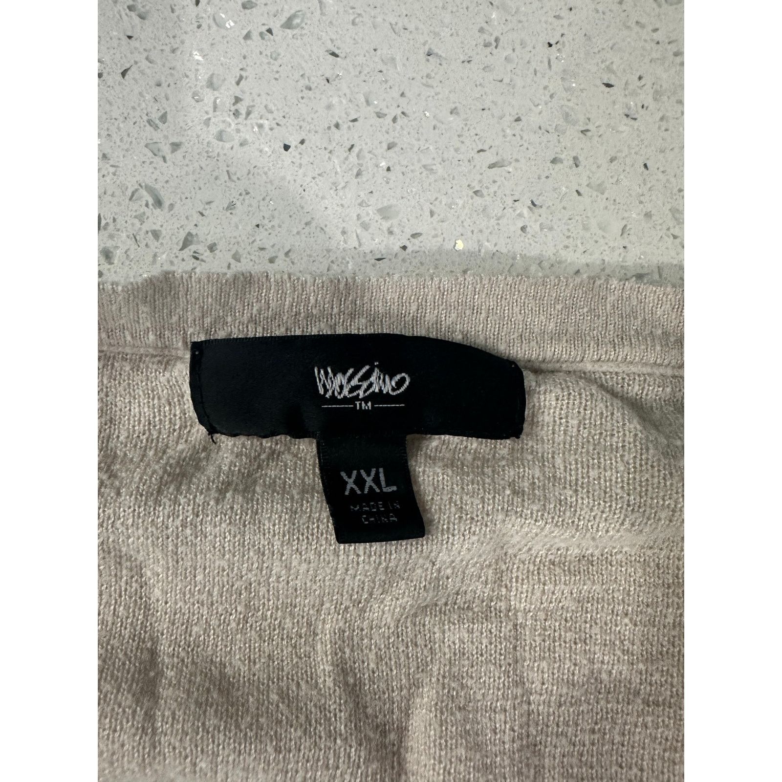 Mossimo Mossimo Size XXL Long Sleeved thin Sweater Size XXL / US 16-18 / IT 52-54 - 2 Thumbnail