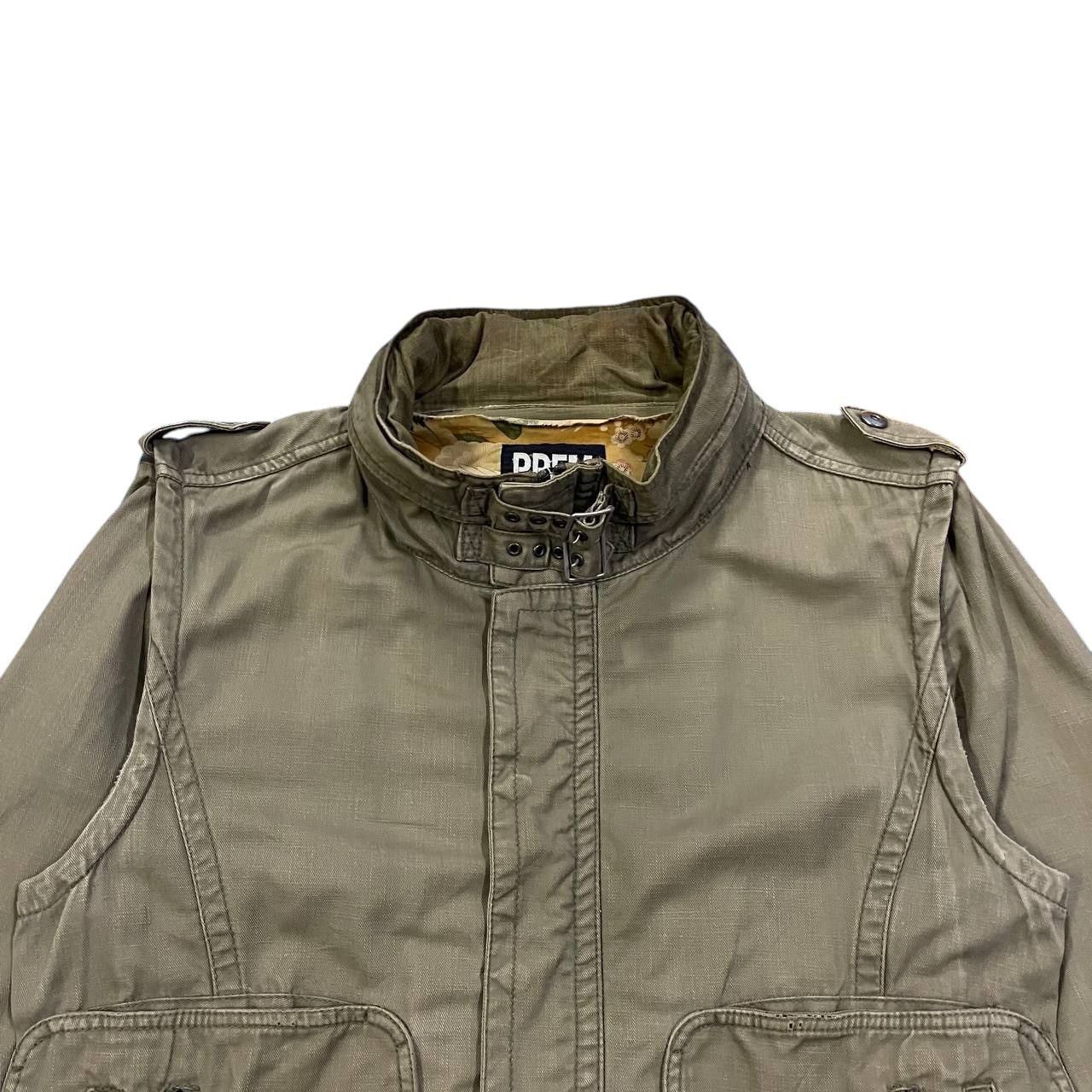 PPFM Vintage PPFM Tranformer Jacket Size US L / EU 52-54 / 3 - 3 Thumbnail