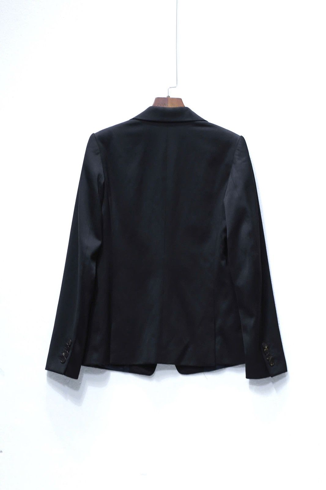 Dries Van Noten Dries Van Noten Blazer Size 36R - 2 Thumbnail