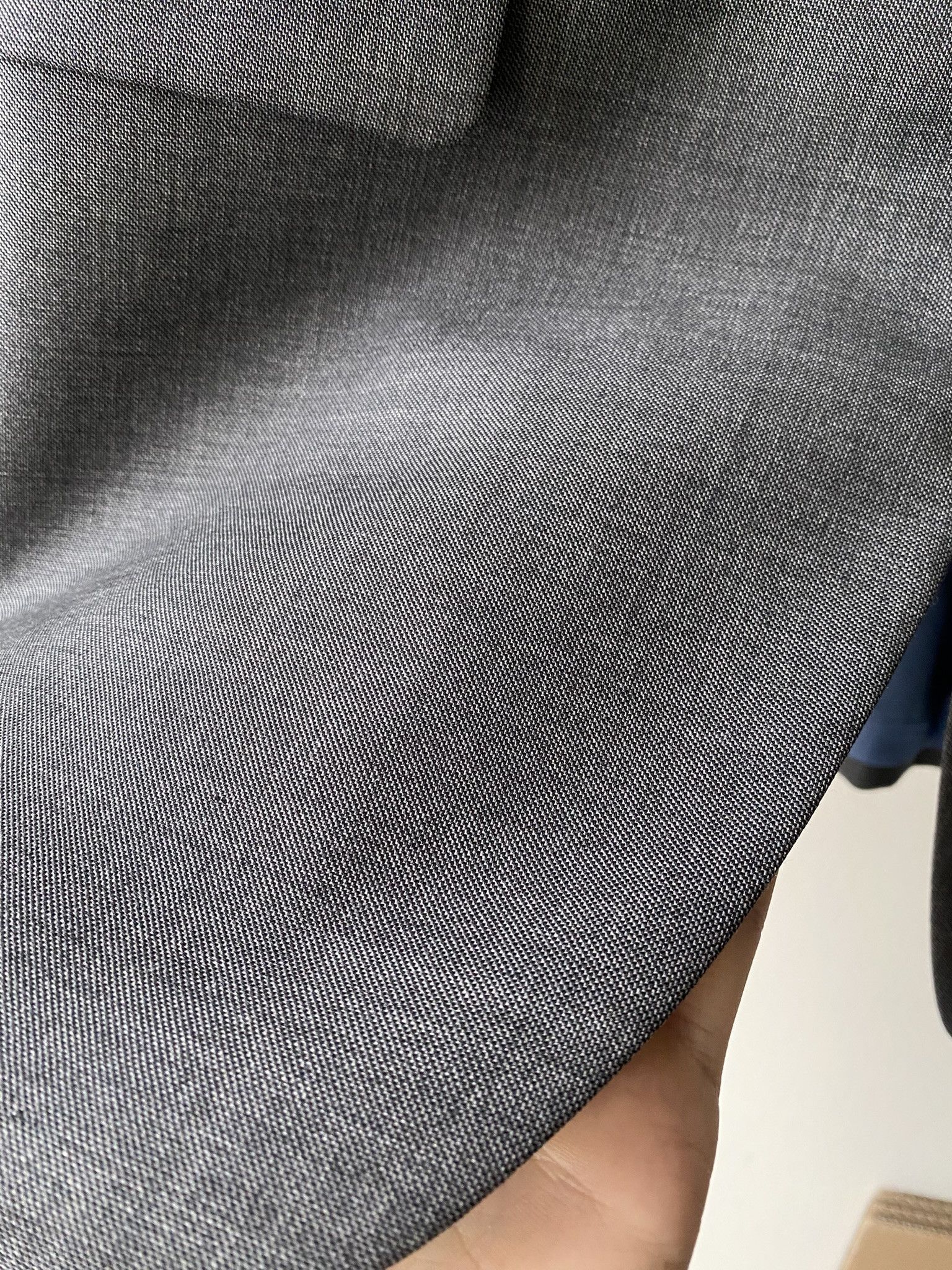 Acne Studios 100% Wool Blazer Jacket Size US XL / EU 56 / 4 - 7 Thumbnail