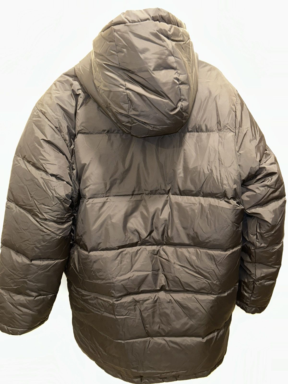 Rta RTA LONG PUFFER JACKET Size US M / EU 48-50 / 2 - 2 Thumbnail