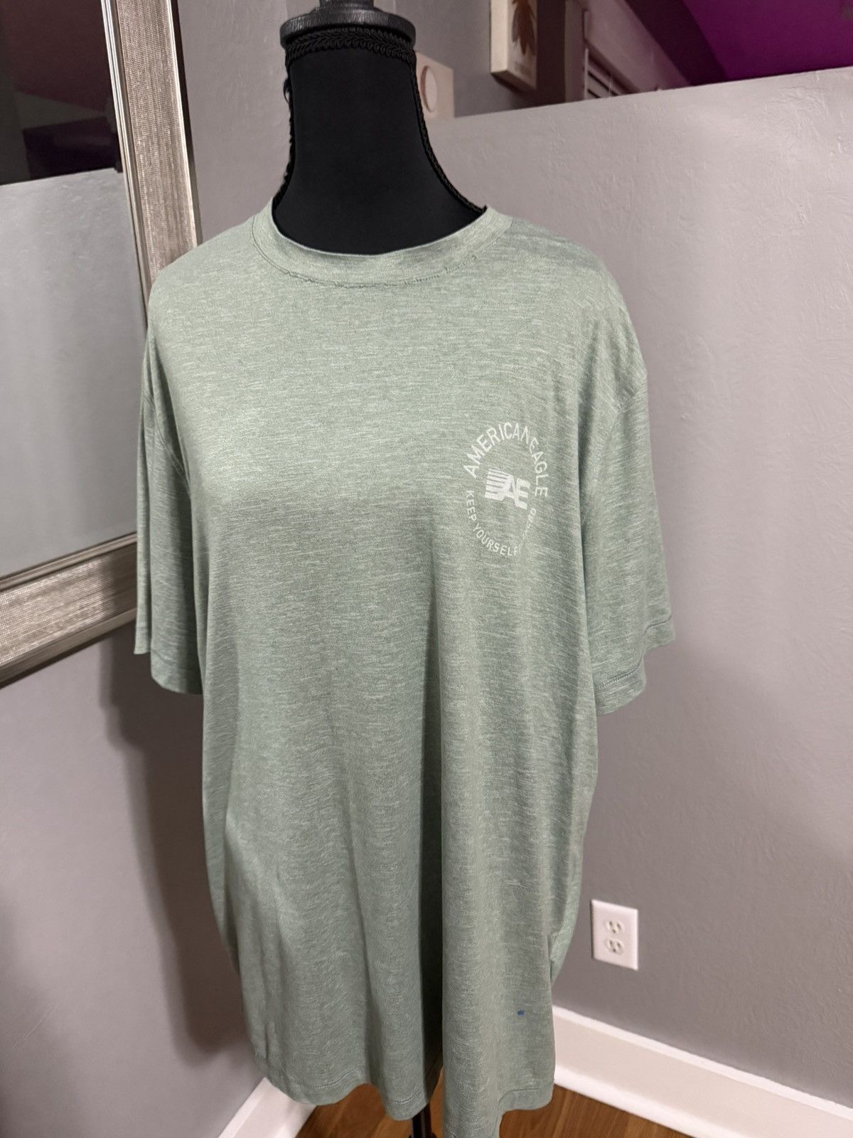 American Eagle Outfitters American Eagle 4 T Shirt Bundle Size XL. Size US XL / EU 56 / 4 - 7 Thumbnail