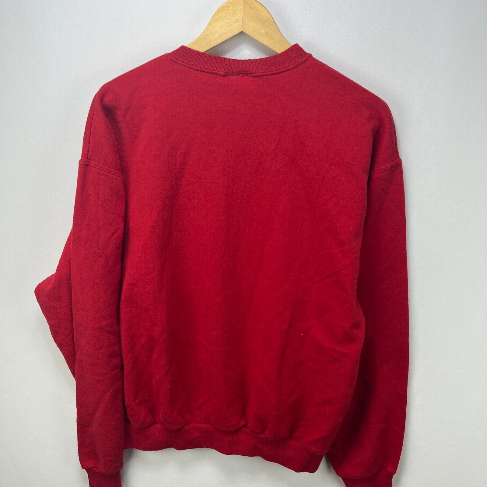 Disney × Vintage Vintage '90s Disney Winnie the Pooh Sweatshirt Large Size US L / EU 52-54 / 3 - 7 Thumbnail