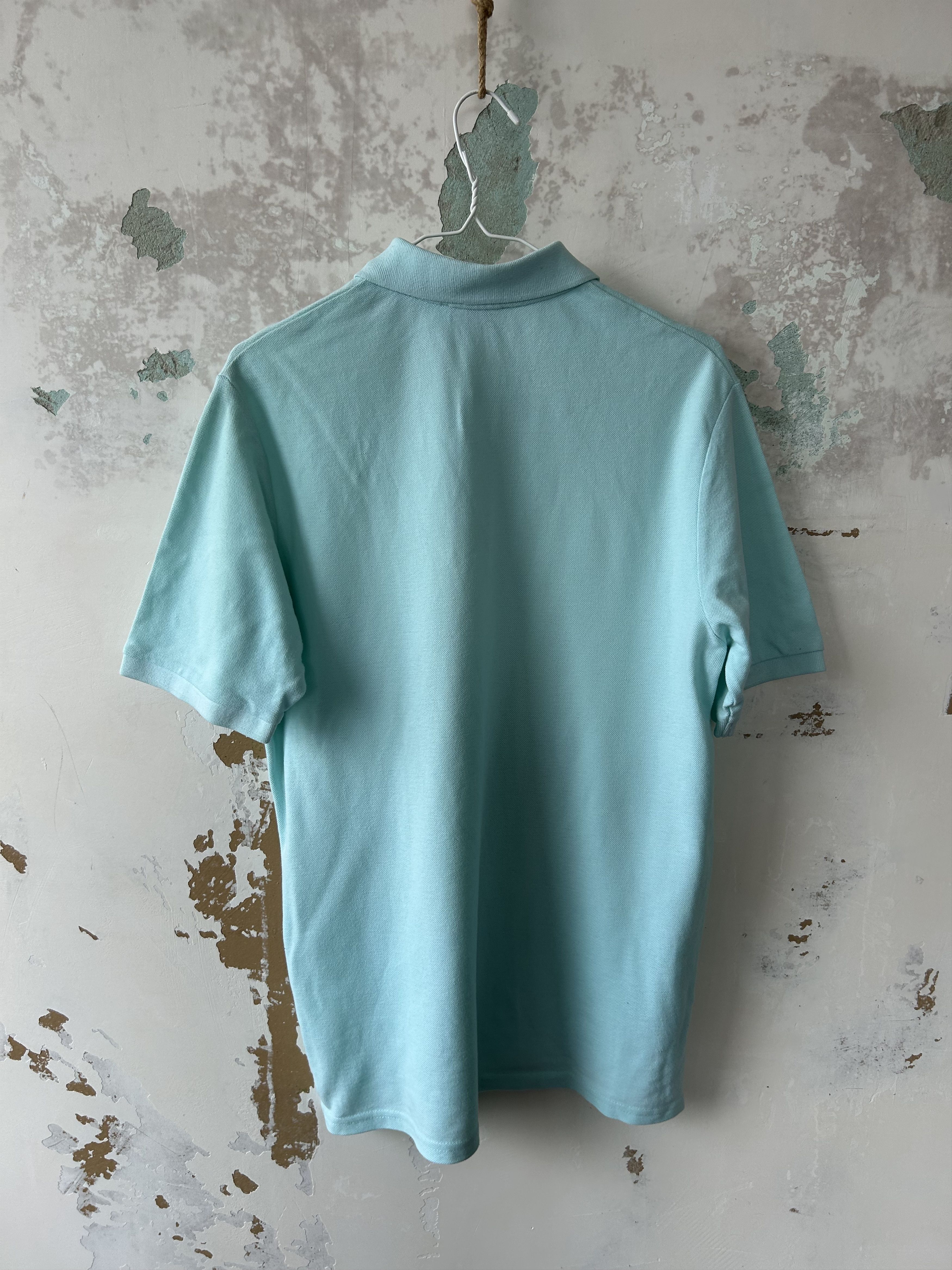 Yves Saint Laurent Vintage Yves Saint Laurent YSL Polo Shirt T-Shirt Tee Size US L / EU 52-54 / 3 - 7 Thumbnail