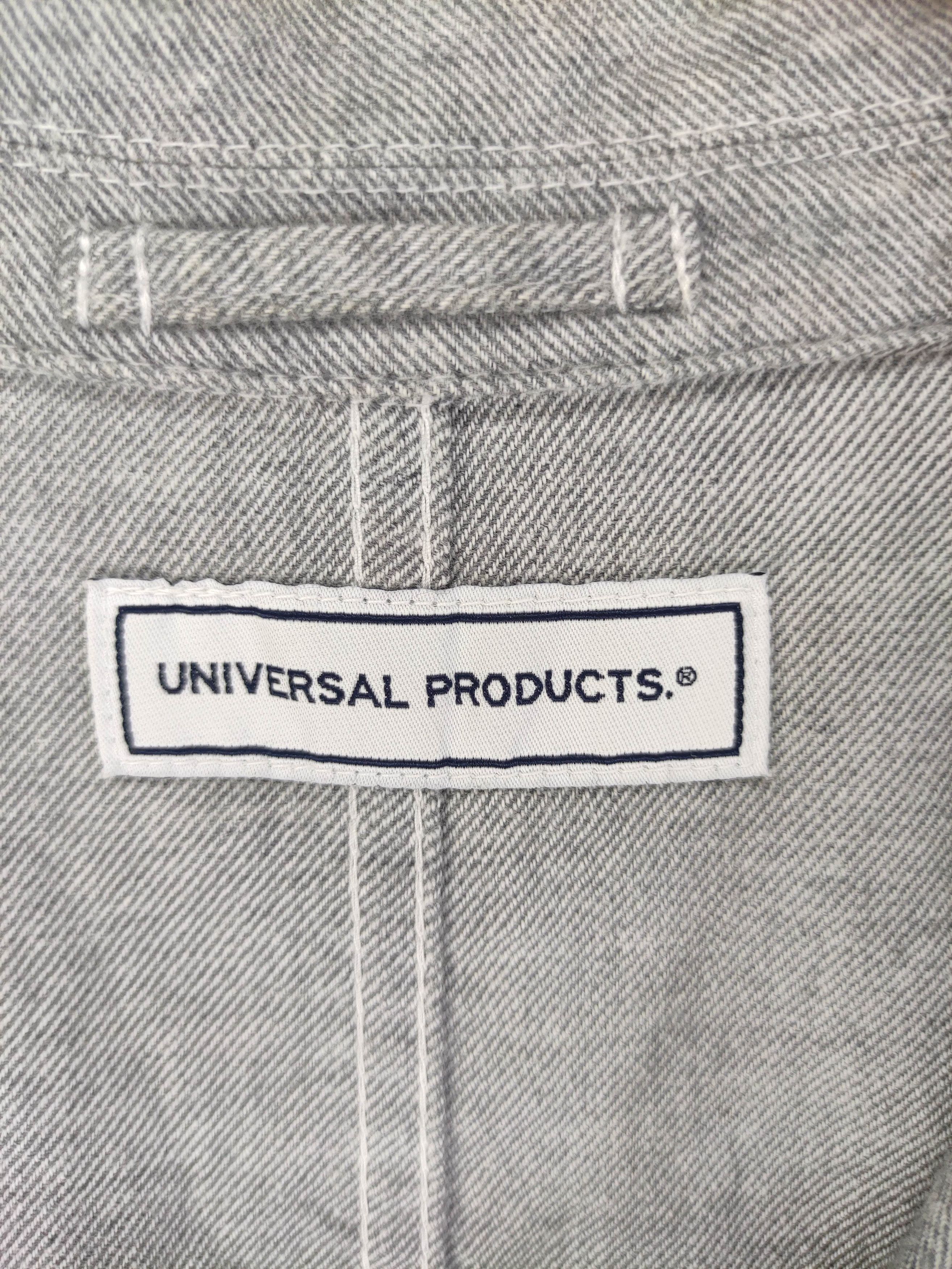 UNIVERSAL PRODUCTS. Universal products Chore Cotton Jacket Size US M / EU 48-50 / 2 - 2 Thumbnail