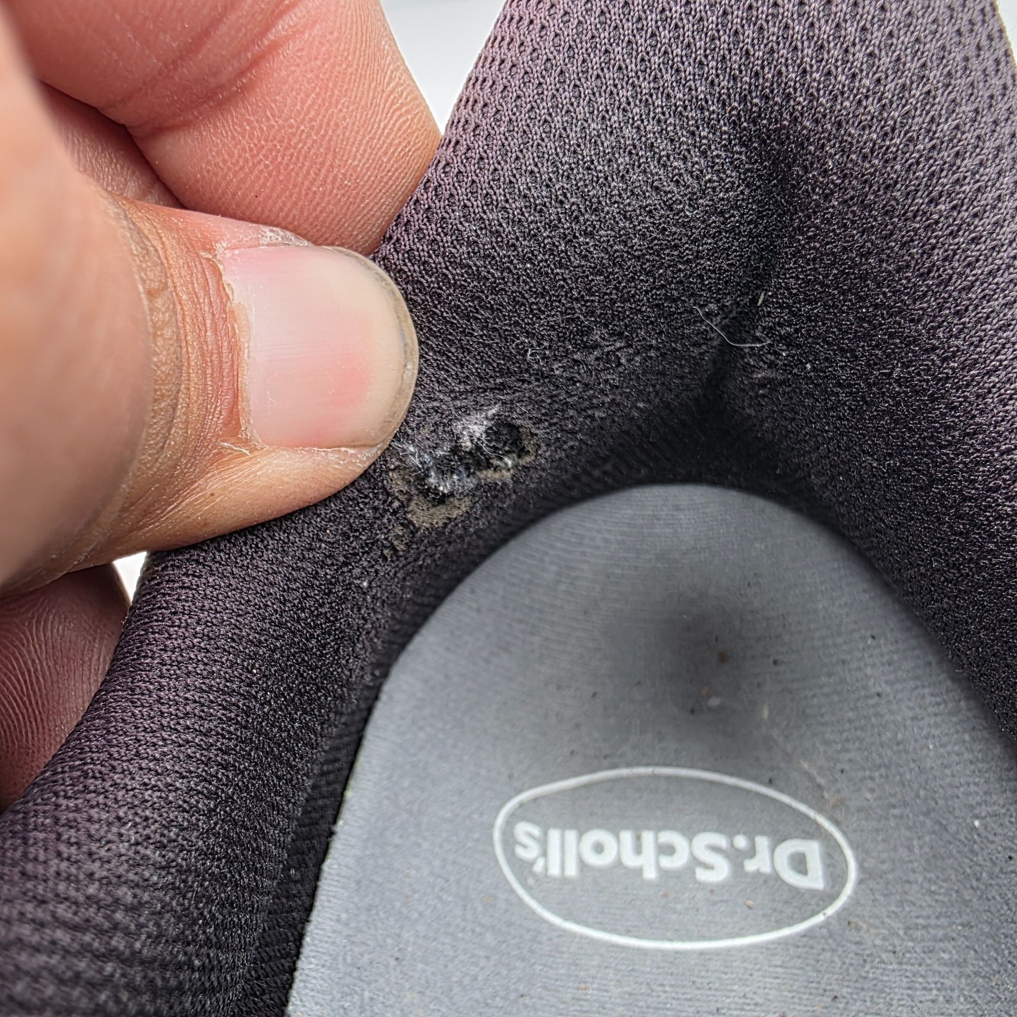 Hoka Hoka One One Arahi 5 Womens Running Shoes Size 9.5B Black Li Size US 9.5 / IT 39.5 - 8 Thumbnail