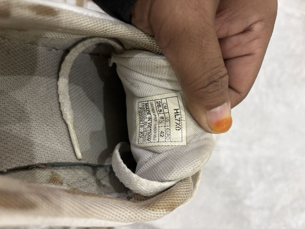 Asics Asics Gel Sneakers Size US 8.5 / EU 41-42 - 6 Thumbnail