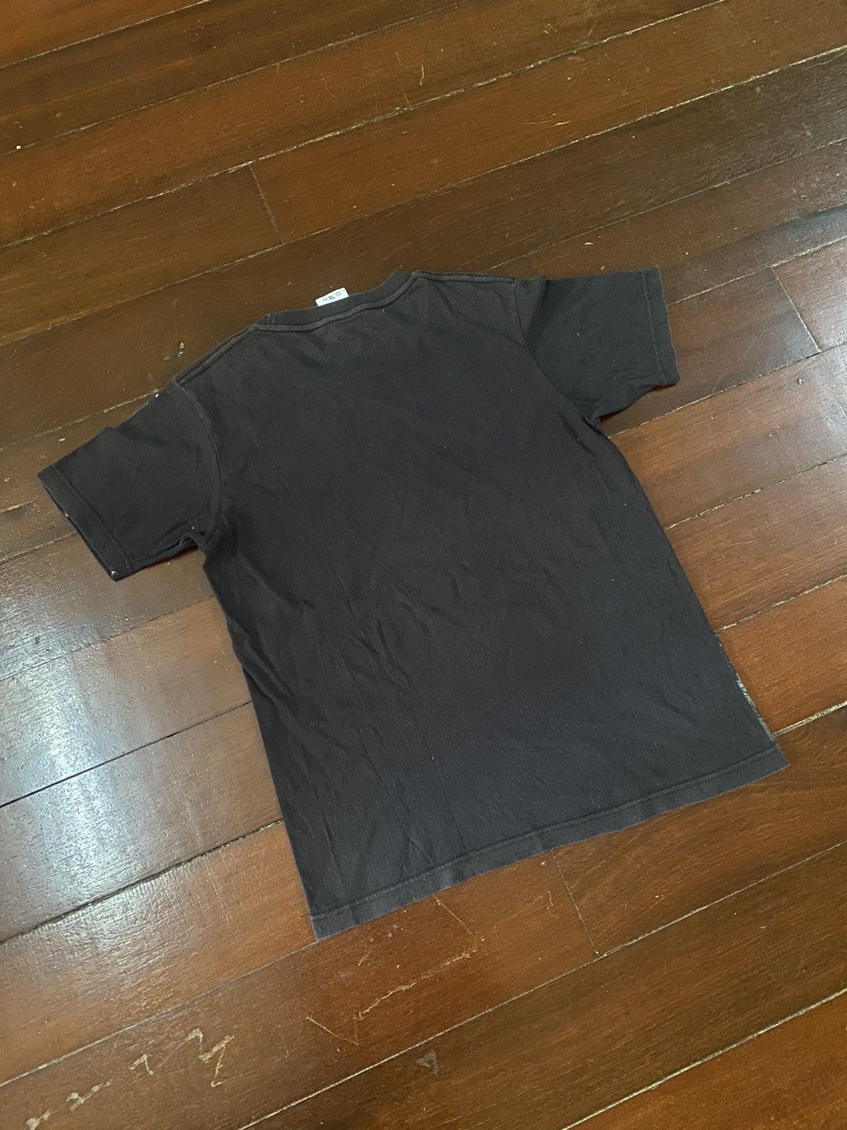 Anime Vintage Y2K Tokyo Ghoul kaneki ken over print Anime Tee Size US S / EU 44-46 / 1 - 8 Thumbnail