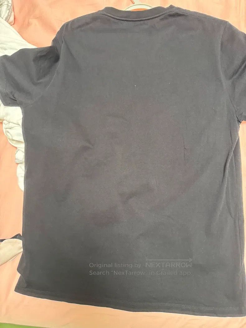 Loewe Loewe T-shirt Size US XL / EU 56 / 4 - 2 Thumbnail