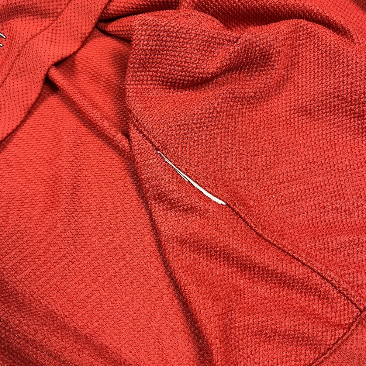 Nike Nike Manchester United MUFC Home kit jersey tee 2011/2012 Size US M / EU 48-50 / 2 - 9 Thumbnail