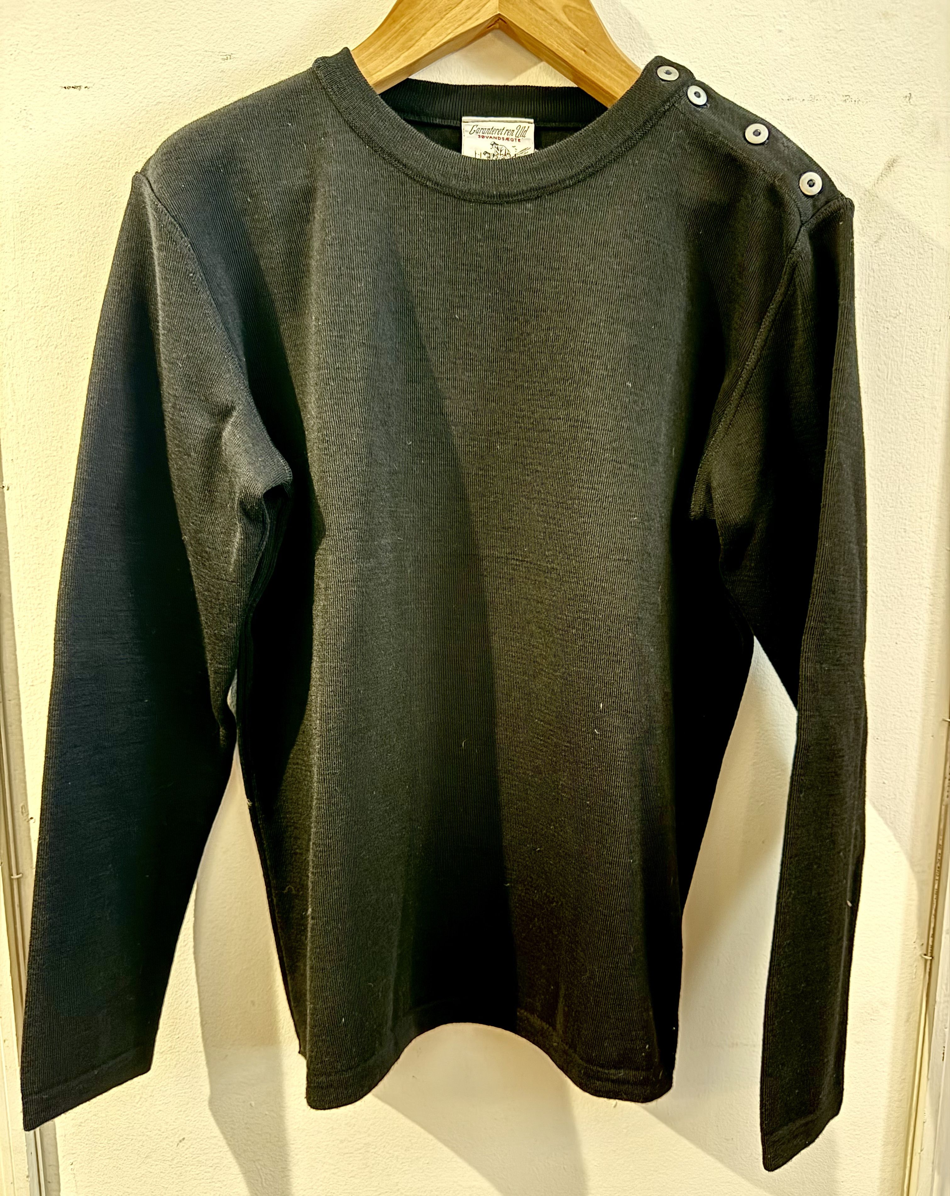 S.N.S. Herning NAVAL crew neck Size US XL / EU 56 / 4 - 1 Thumbnail