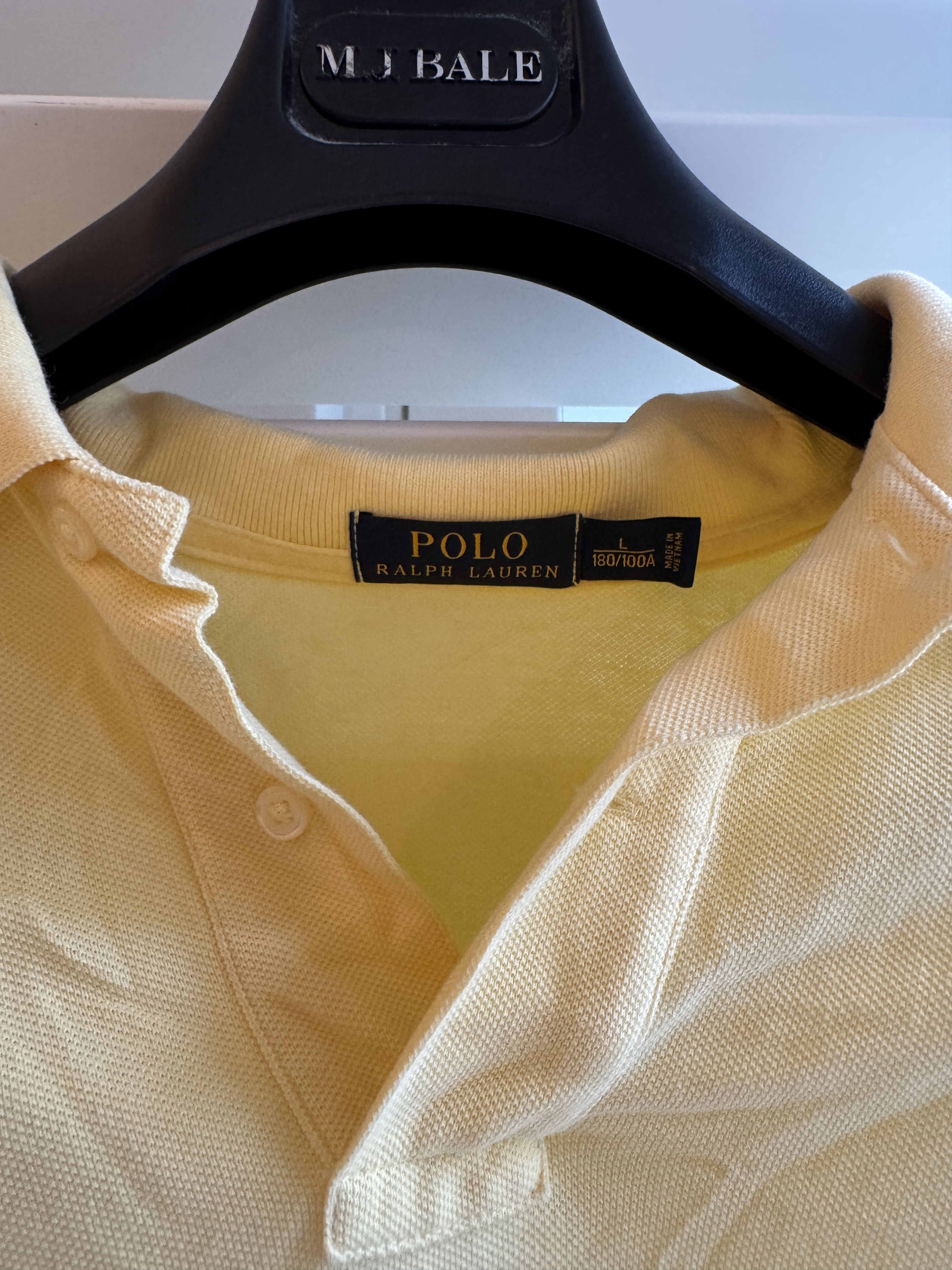 Polo Ralph Lauren Ralph Lauren Polo Size US L / EU 52-54 / 3 - 2 Thumbnail