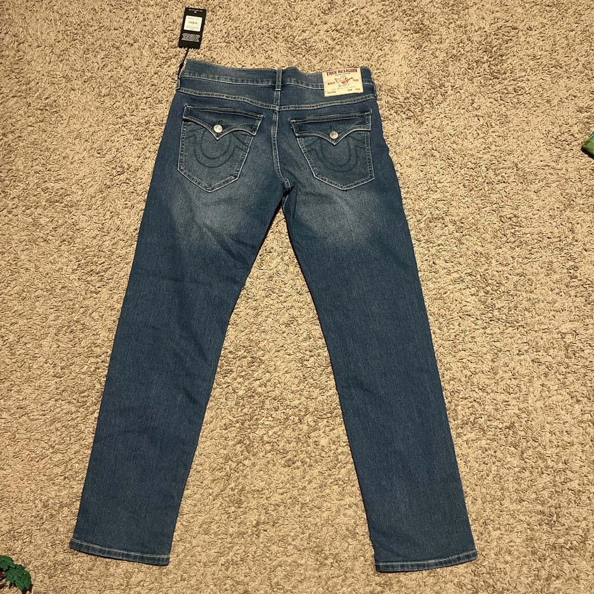True Religion True religion jeans Size US 32 / EU 48 - 1 Thumbnail