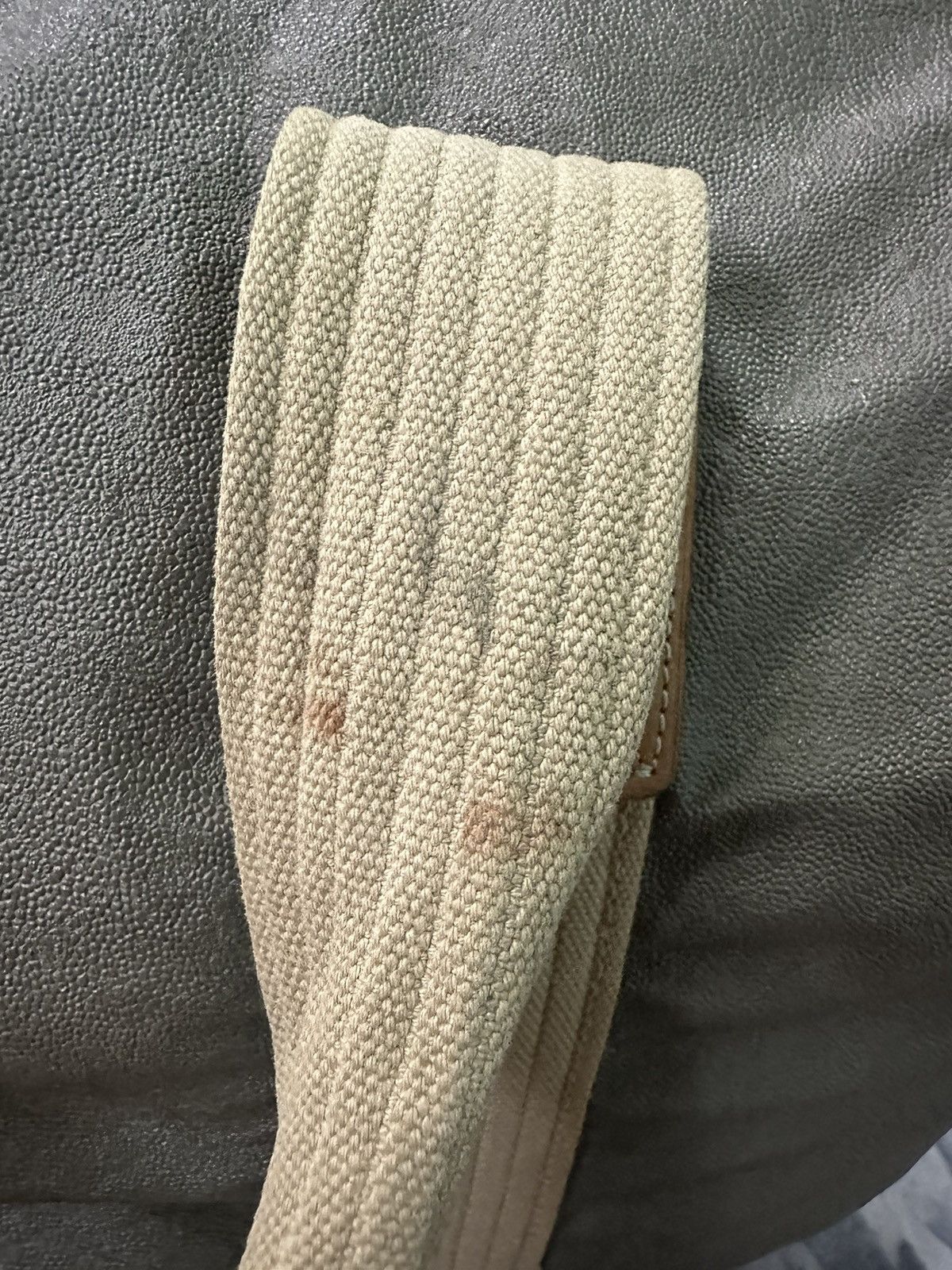 Vintage CP COMPANY TRAVEL BAG Size ONE SIZE - 7 Thumbnail