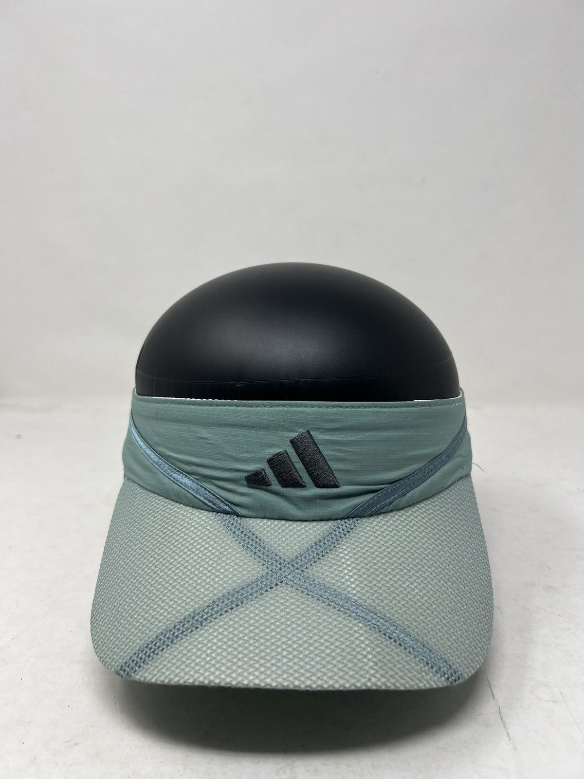 Adidas Adidas Aeroready Running Visor Size ONE SIZE - 5 Thumbnail