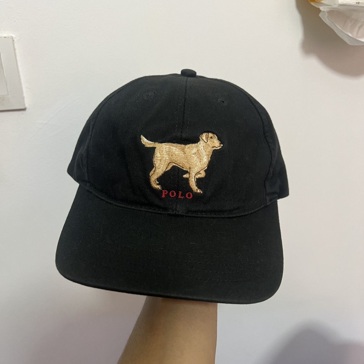 Polo Ralph Lauren Polo dog ralph lauren Size ONE SIZE - 1 Thumbnail