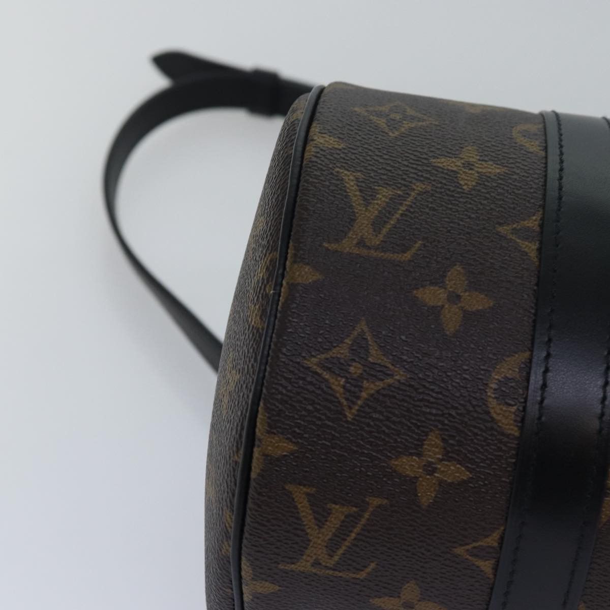 Louis Vuitton LOUIS VUITTON Monogram Solar Powered Ray Mini Pollution Bag Size ONE SIZE - 16 Thumbnail