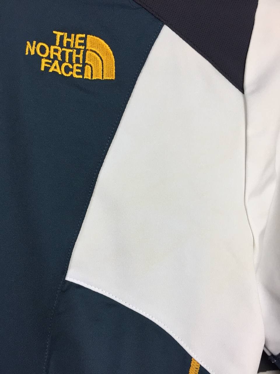 The North Face The North Face Summit Series Half Zipper Baselayer Size US S / EU 44-46 / 1 - 10 Thumbnail
