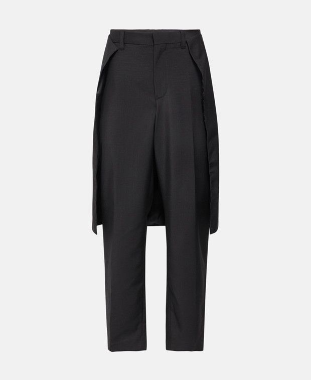 Burberry Casual trousers Size 54R - 1 Thumbnail