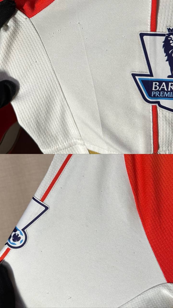 Puma Arsenal 2015/16Home Ozil Premier League football Jersey Puma Size US XS / EU 42 / 0 - 4 Thumbnail