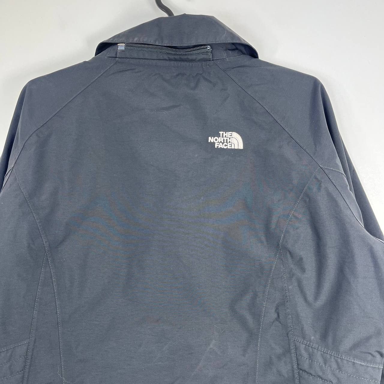 The North Face The North Face Womens Black Hooded Outdoor Jacket Size XL Size XL / US 12-14 / IT 48-50 - 9 Thumbnail