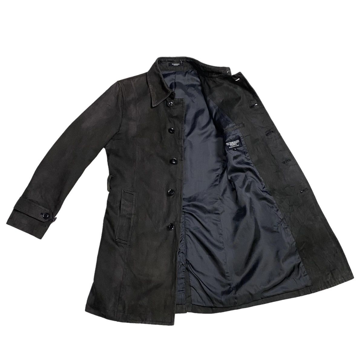 Japanese Brand Tornado Mart trench coat Size US M / EU 48-50 / 2 - 6 Thumbnail