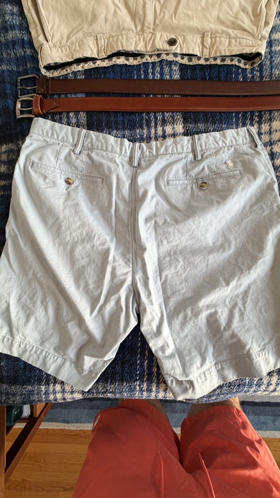 Brooks Brothers COMBO DEAL 50$ for EVERYTHING *msg about induvidual items* Size US 38 / EU 54 - 10 Thumbnail