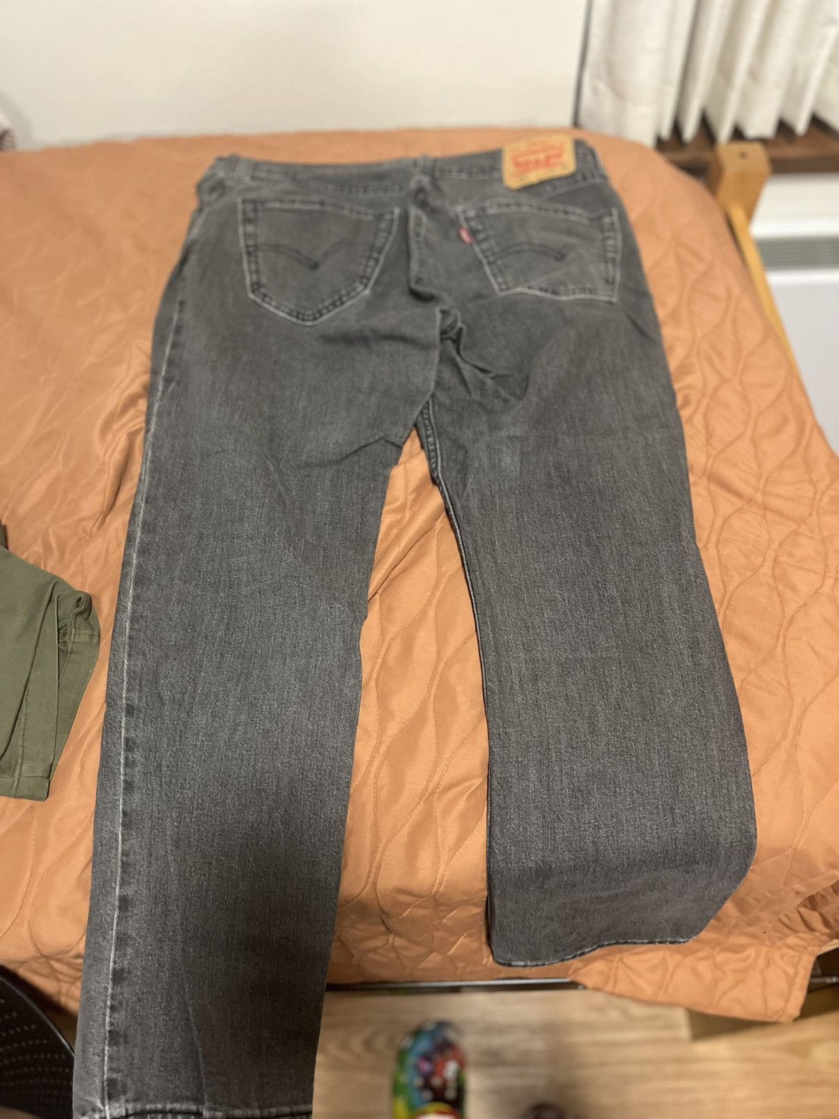 Other levi Jeans Size US 34 / EU 50 - 5 Thumbnail