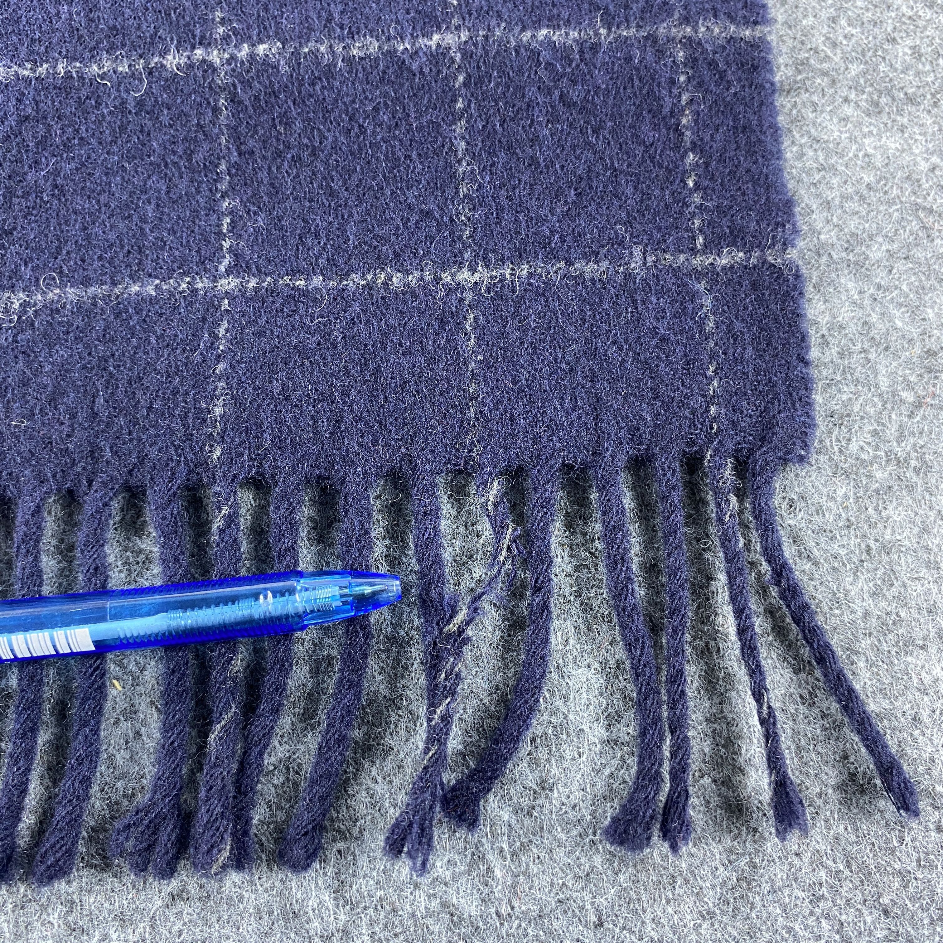 Polo Ralph Lauren Polo Ralph Lauren Scarf # Muffler # Neckwear # D524 Size ONE SIZE - 6 Thumbnail
